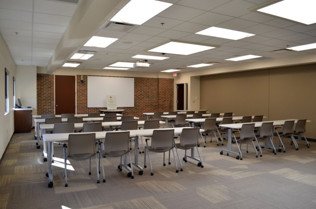 rent conference rooms
